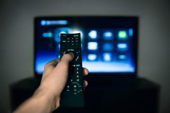 Телевизор не реагирует на пульт | Вызов телемастера на дом в Фрязино
